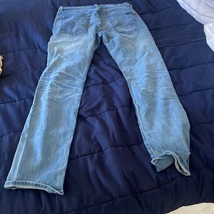 7 denim jeans worn twice great buy